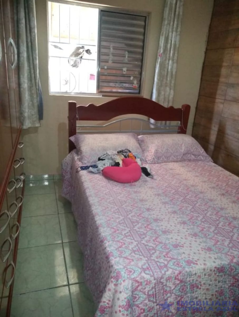 Casa para venda no bairro Jardim dos Eucaliptos  em Caieiras