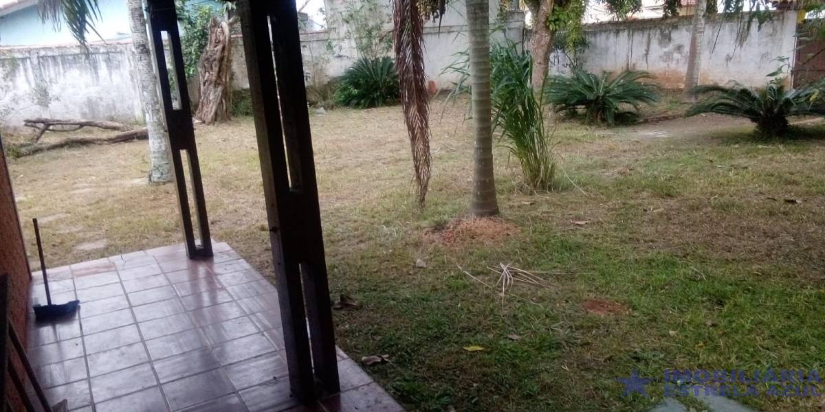 Casa no bairro Parque Turistico