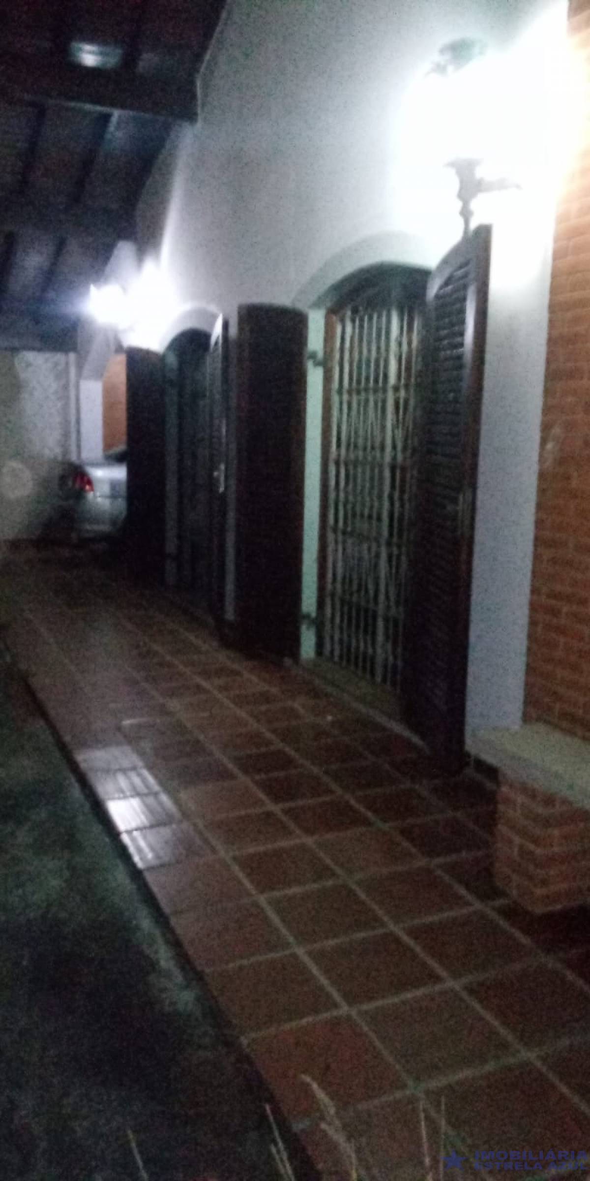 Casa no bairro Parque Turistico