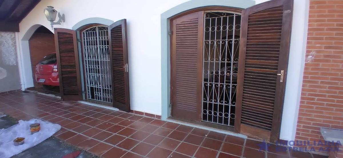 Casa no bairro Parque Turistico