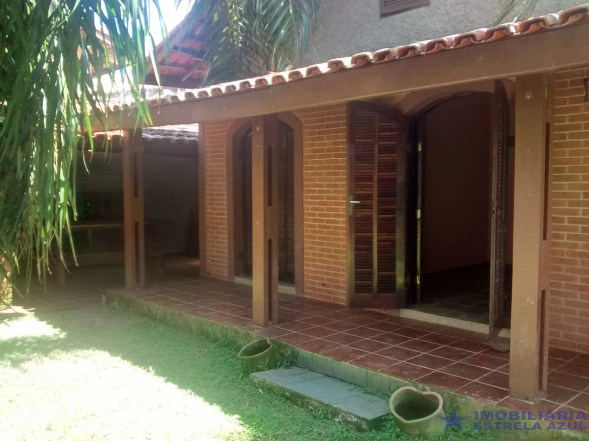 Casa no bairro Parque Turistico