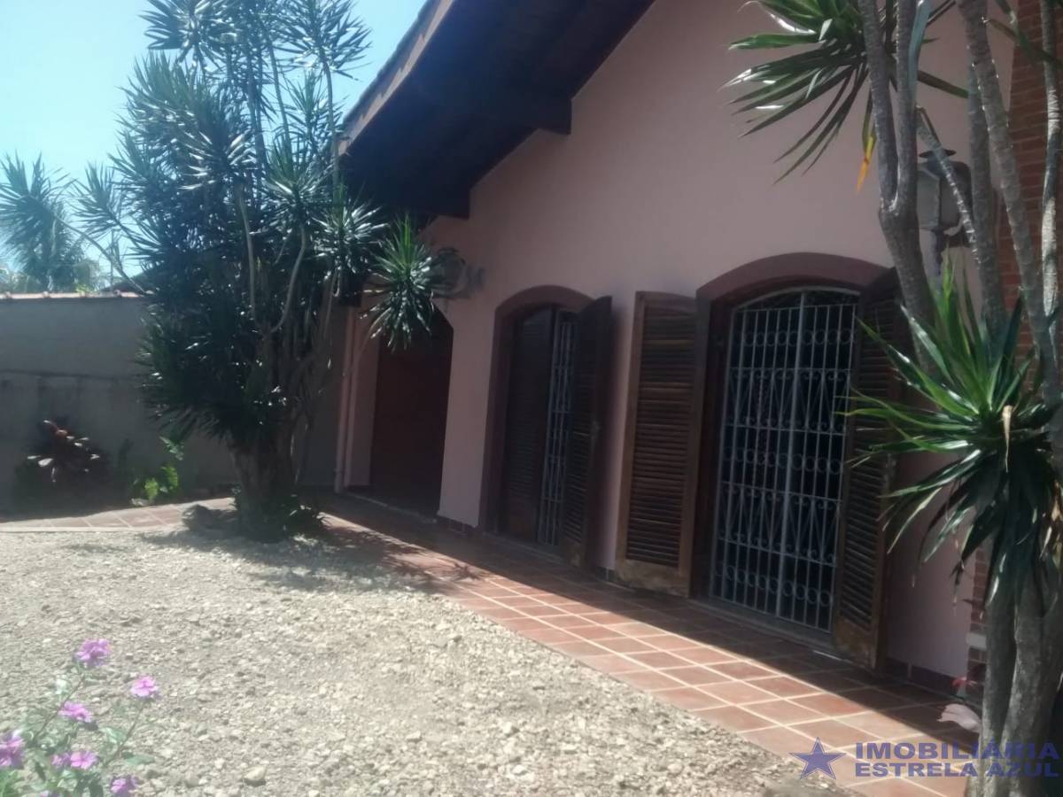 Casa no bairro Parque Turistico