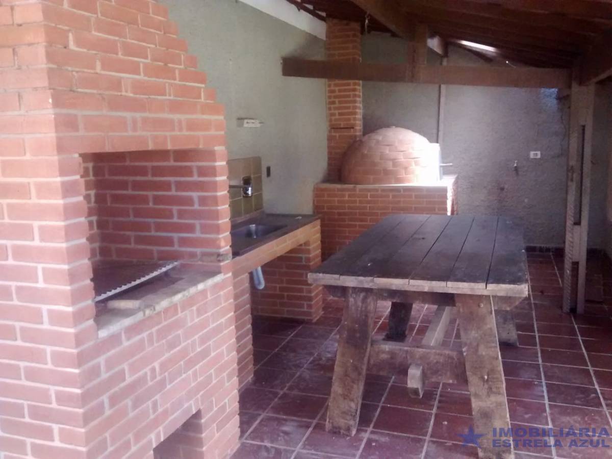 Casa no bairro Parque Turistico