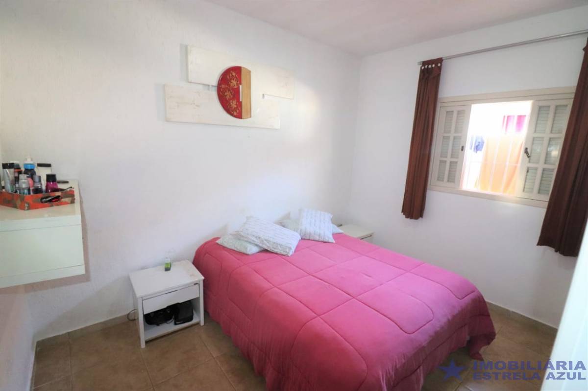 Casa no bairro Estancia Sao Jose 