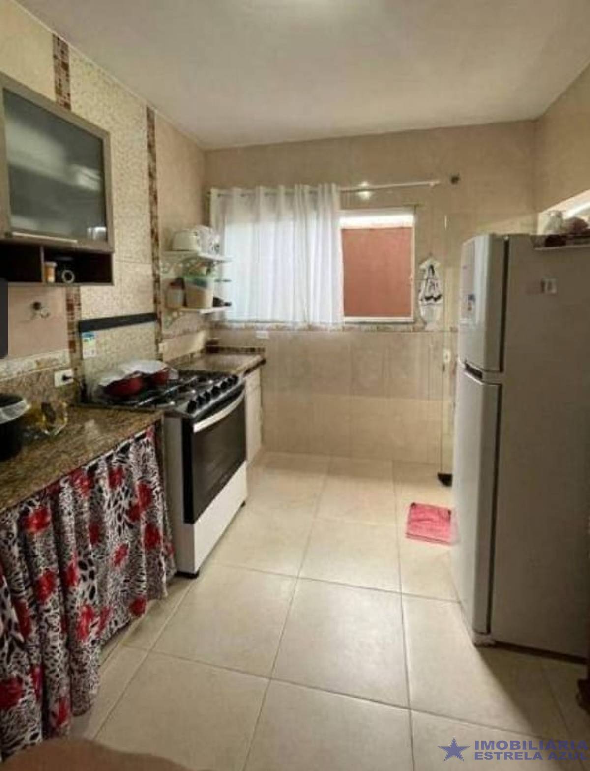 Casa no bairro Estancia Sao Jose 