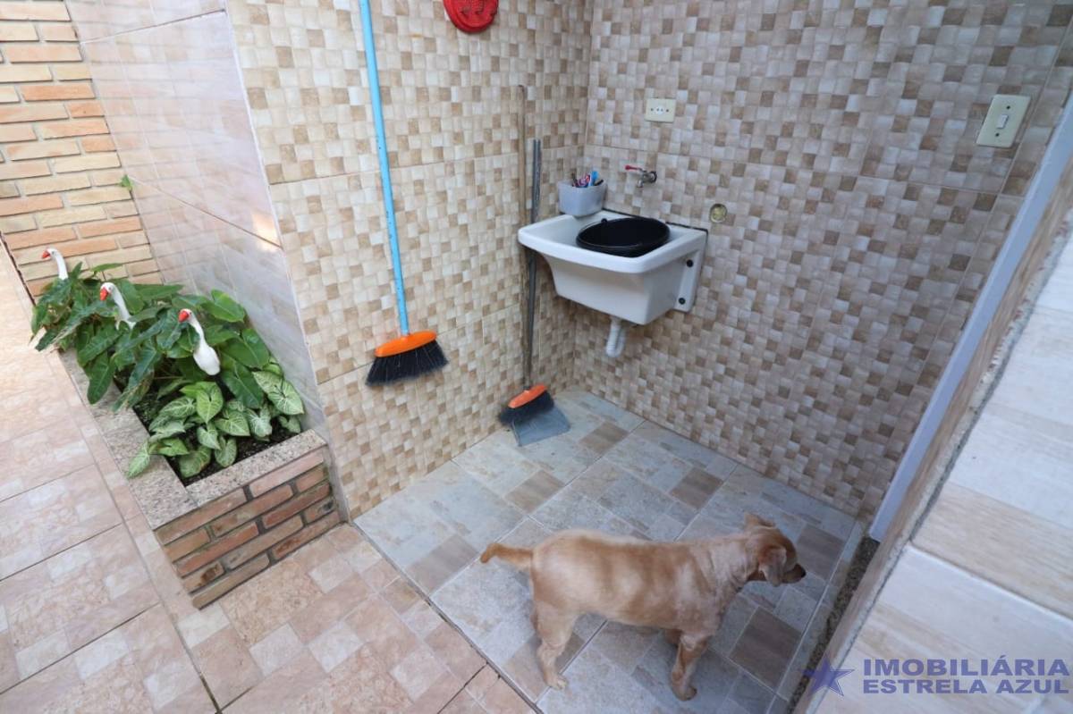 Casa no bairro Estancia Sao Jose 