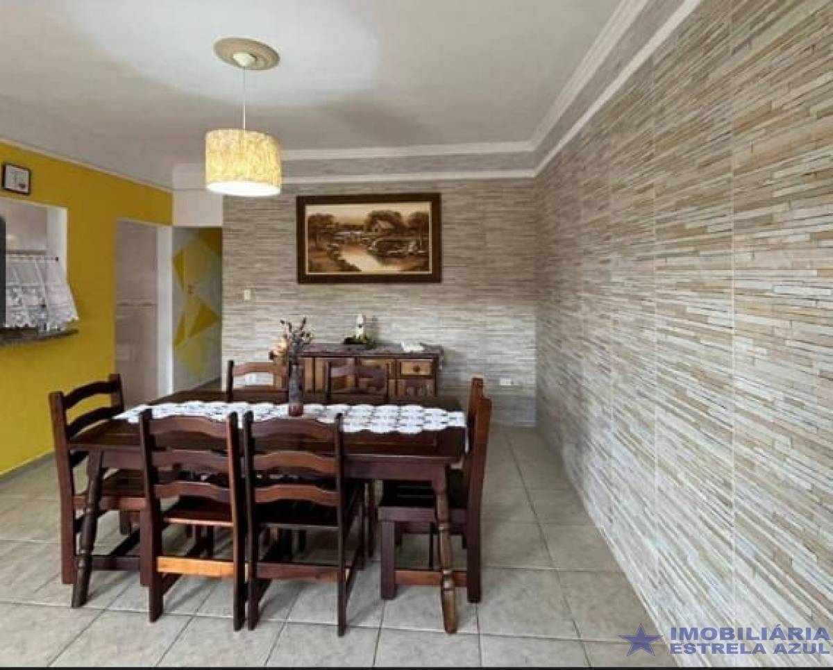 Casa no bairro Estancia Sao Jose 