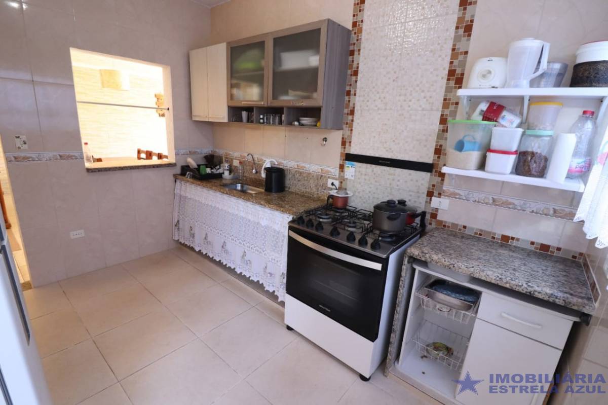 Casa no bairro Estancia Sao Jose 