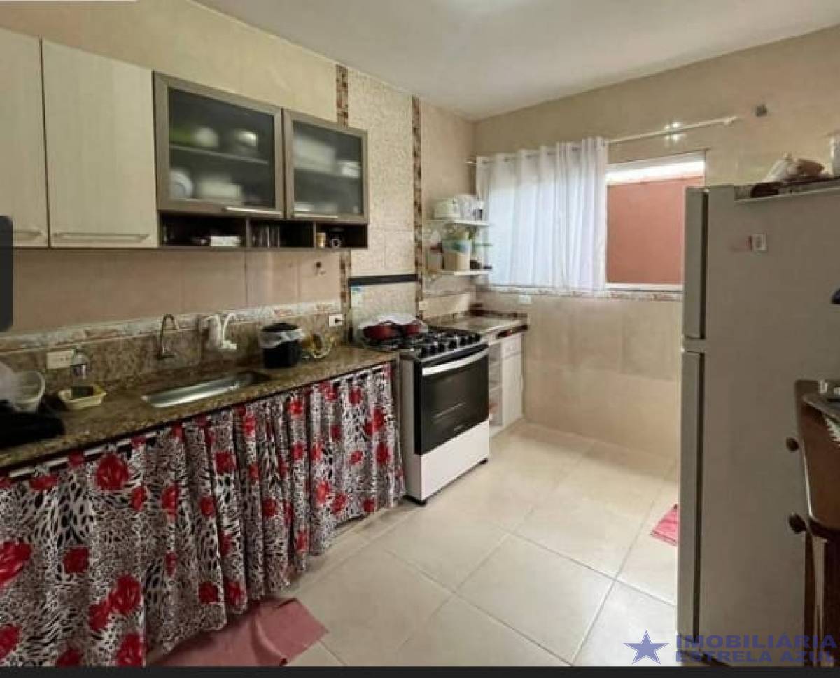 Casa no bairro Estancia Sao Jose 