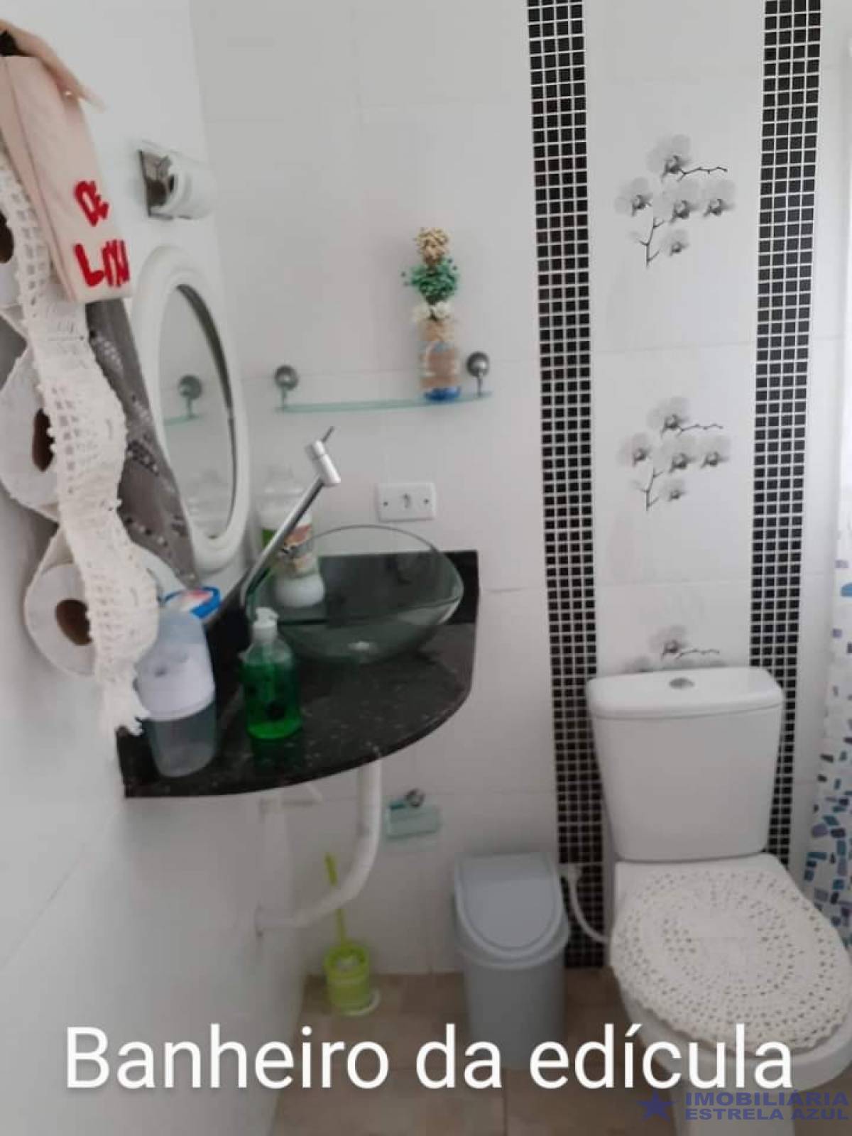 Casa no bairro Estancia Sao Jose 