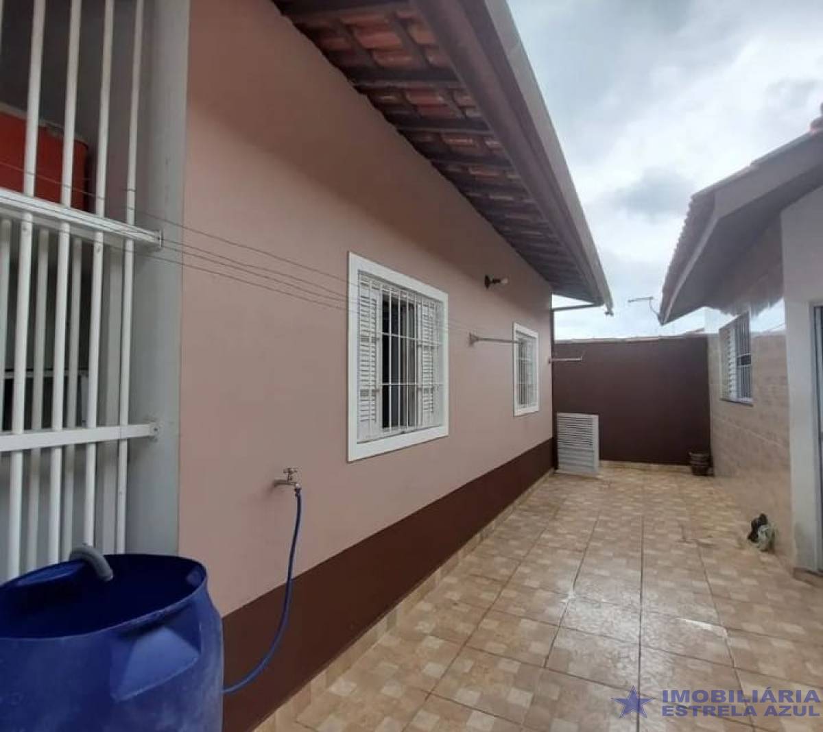 Casa no bairro Estancia Sao Jose 