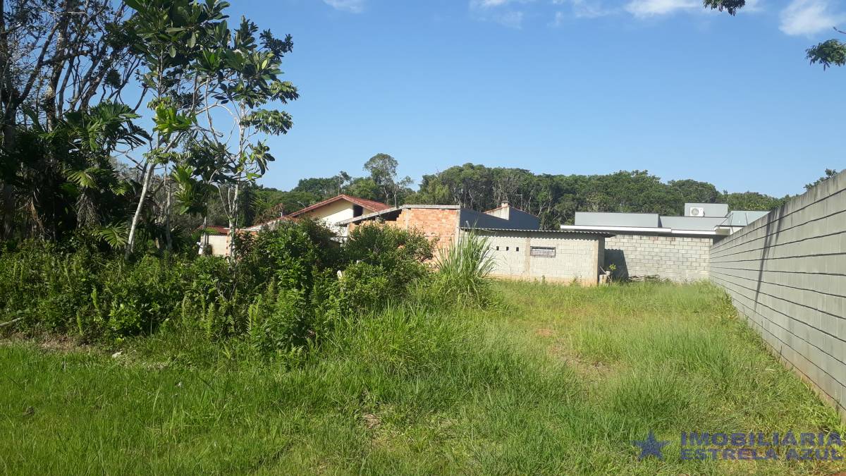 Terreno no bairro São Luis