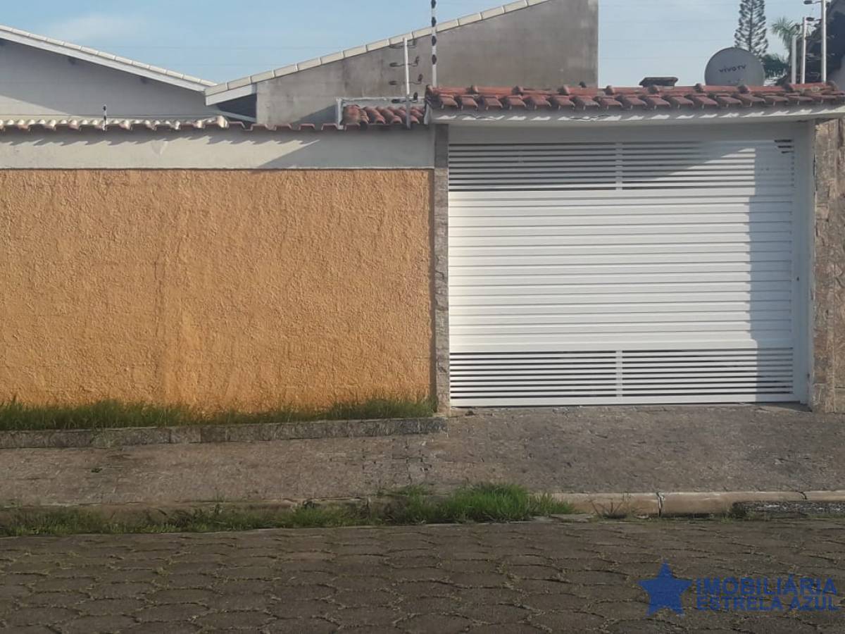 Casa no bairro Jardim Imperador