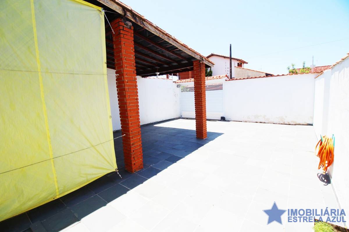 Casa no bairro Jardim Imperador