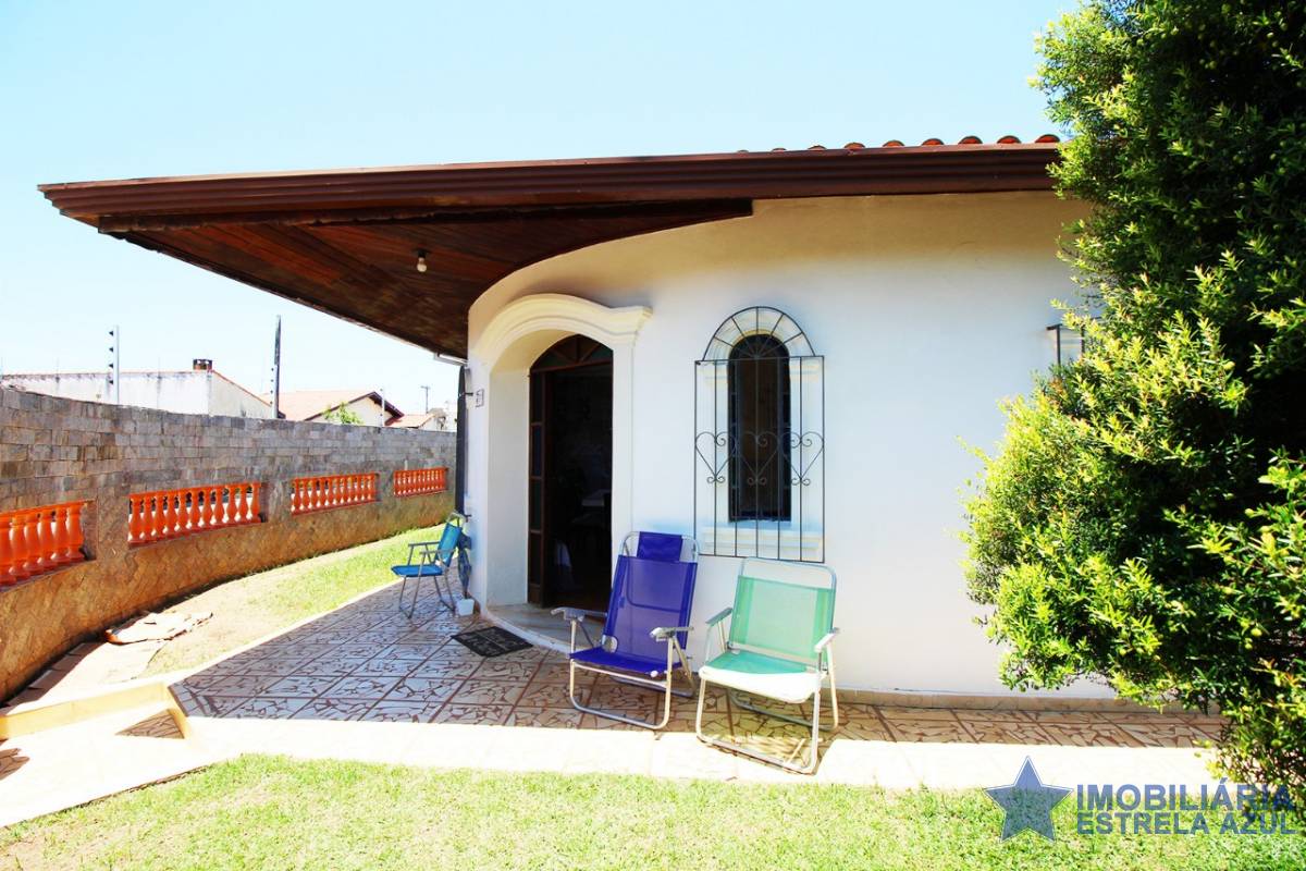 Casa no bairro Jardim Imperador