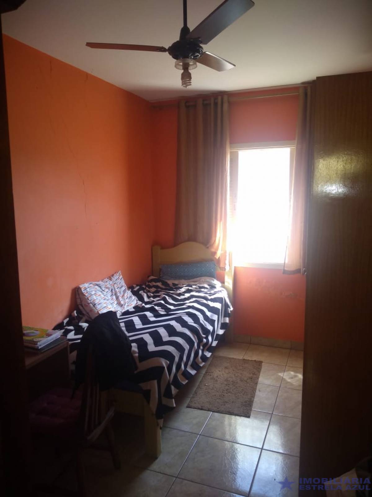 Conjunto no bairro Centro