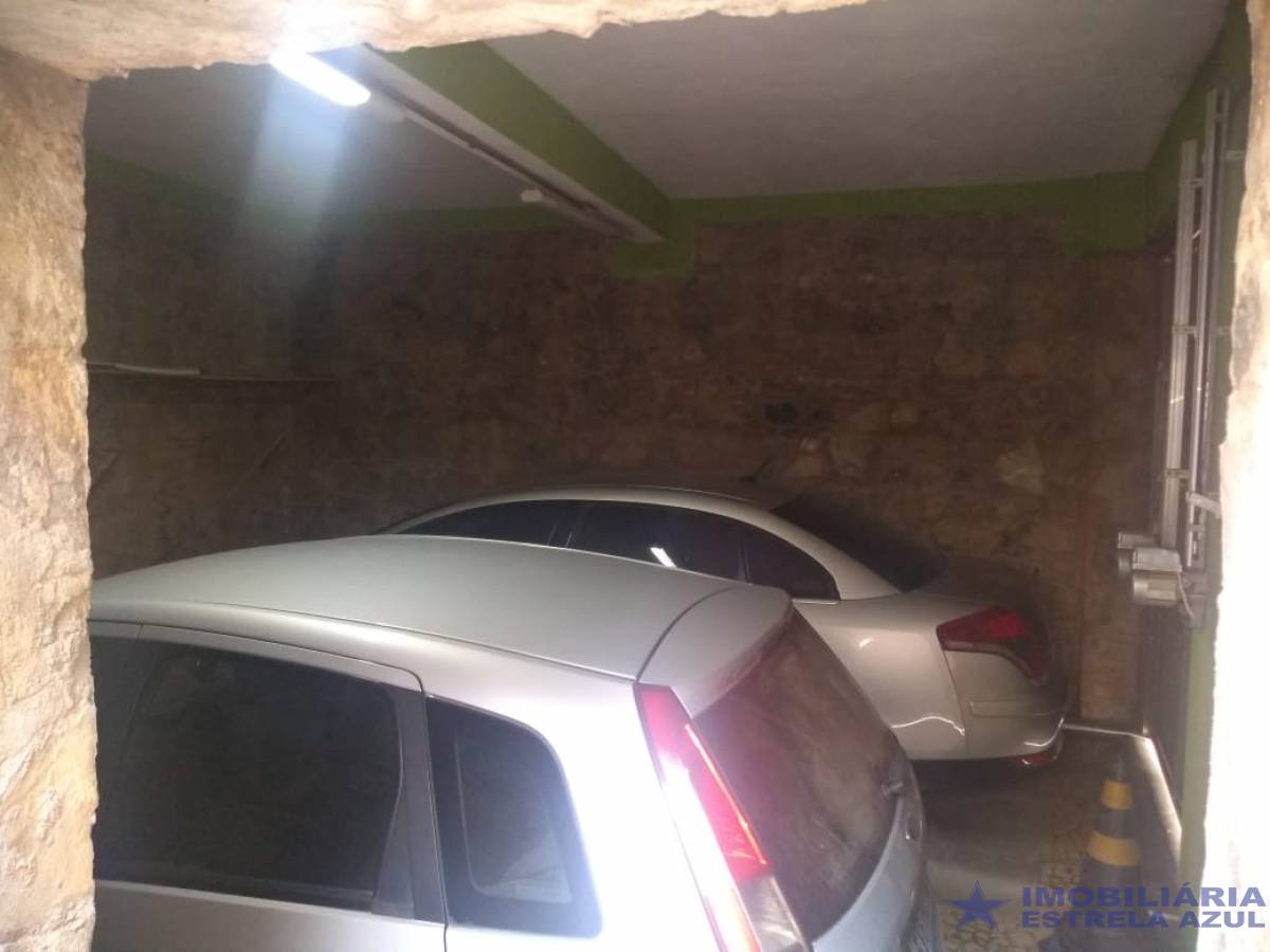 Conjunto no bairro Centro