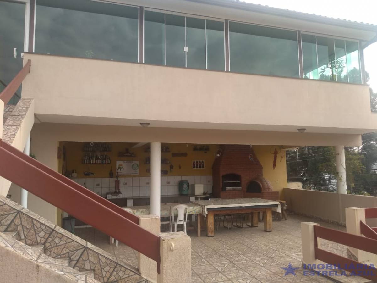 Conjunto no bairro Centro