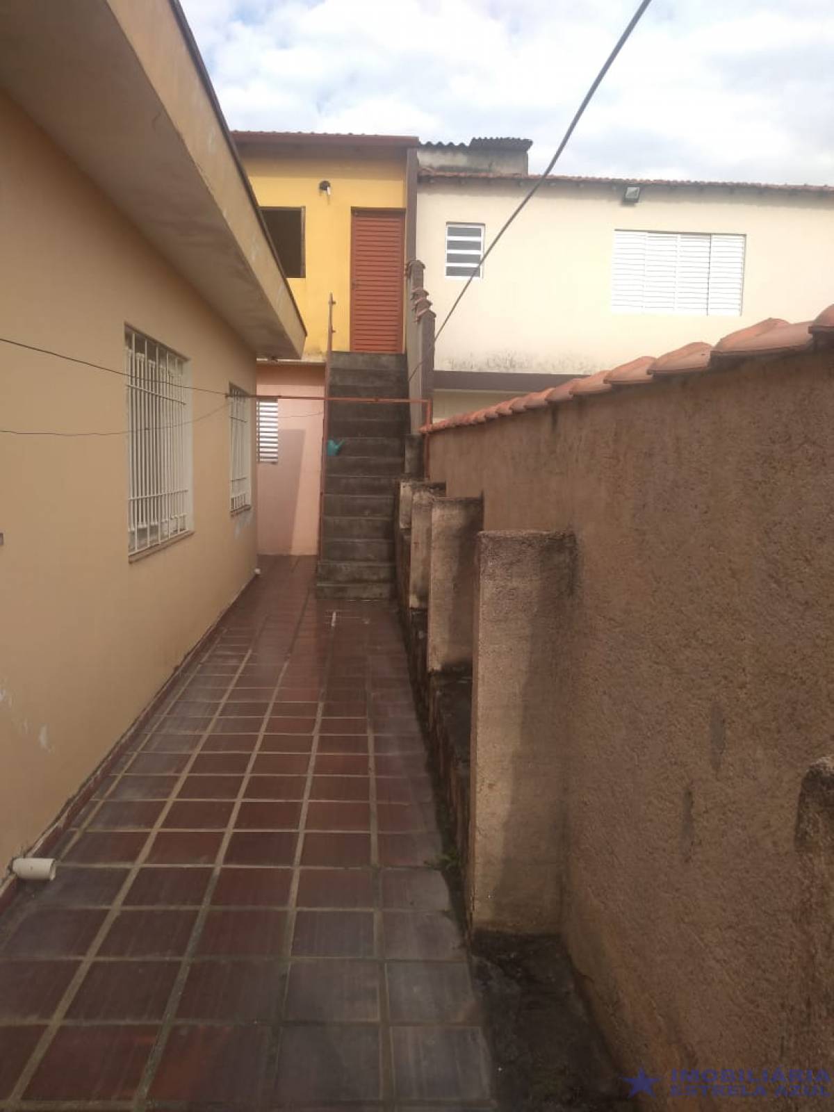 Conjunto no bairro Centro