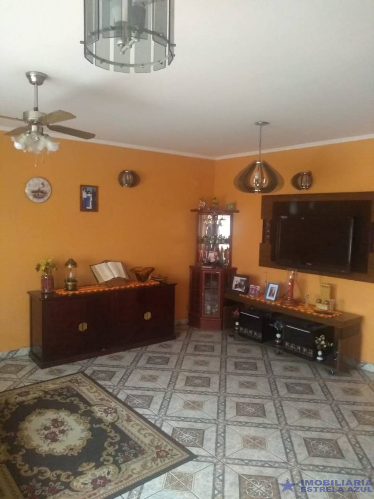 Conjunto no bairro Centro