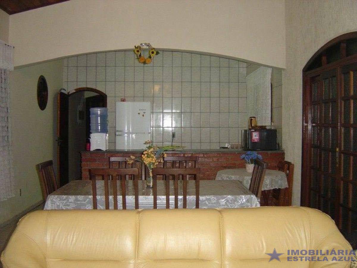 Casa no bairro Bougainvillée V