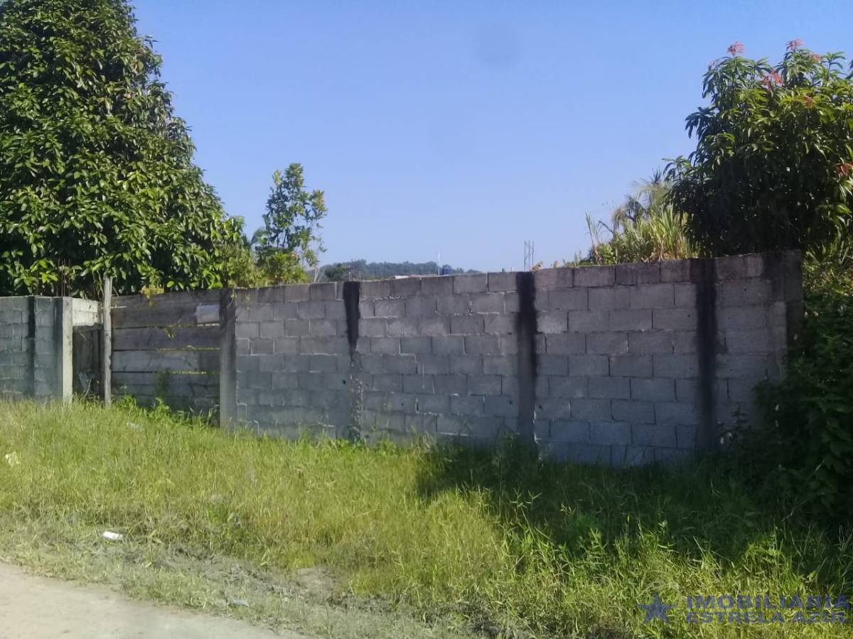 Terreno no bairro Vatrapua 