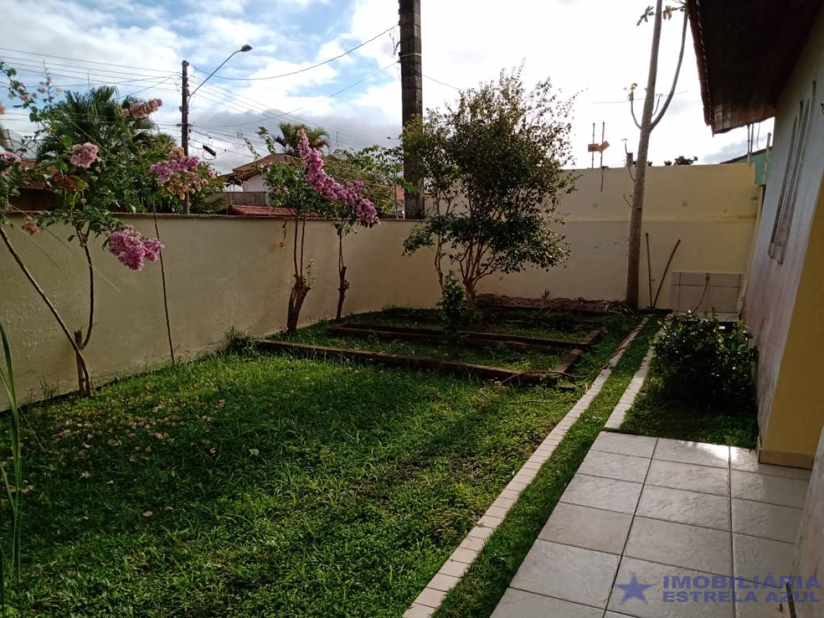 Casa no bairro Parque Turistico