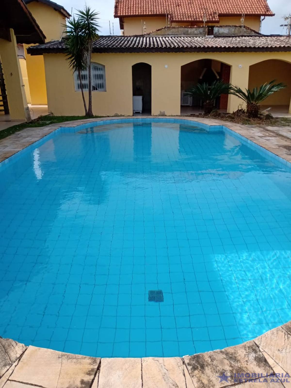 Casa no bairro Parque Turistico