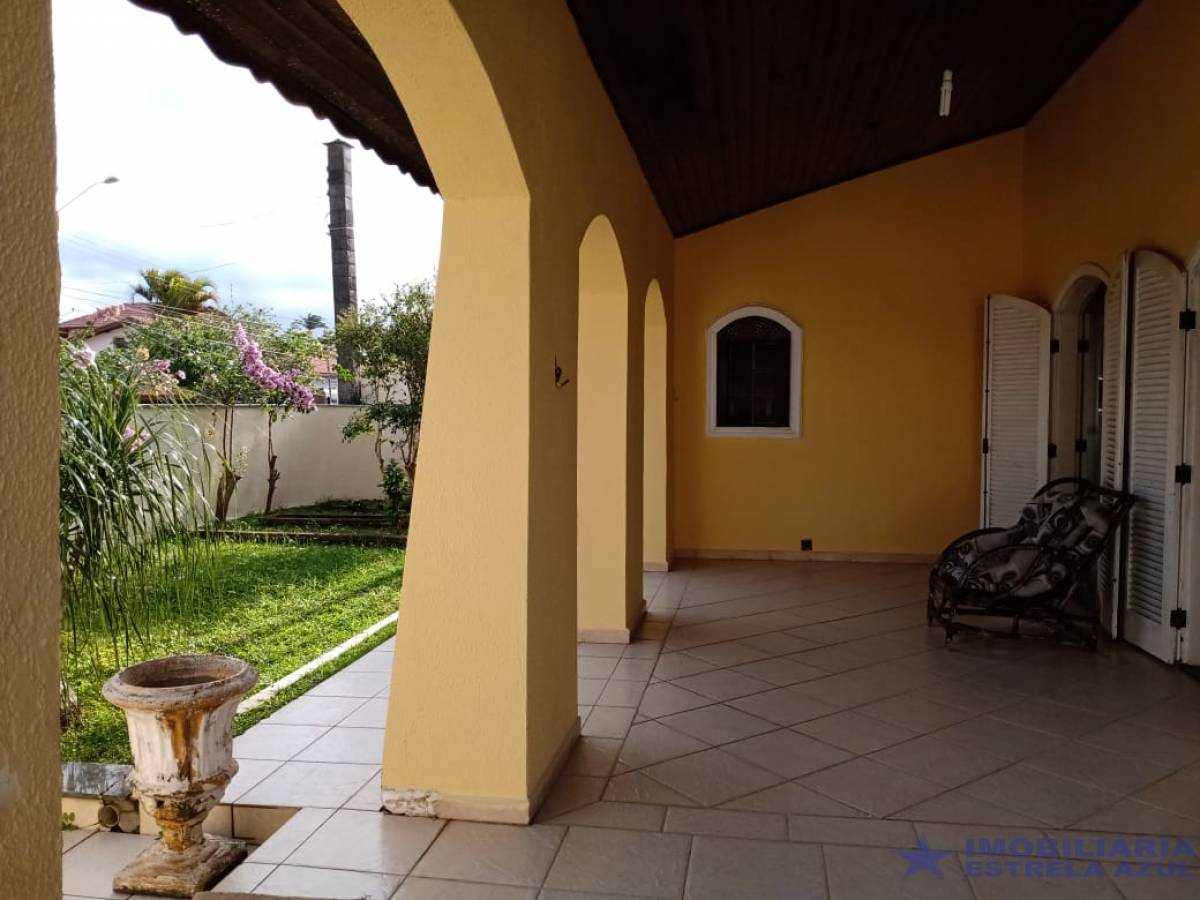 Casa no bairro Parque Turistico