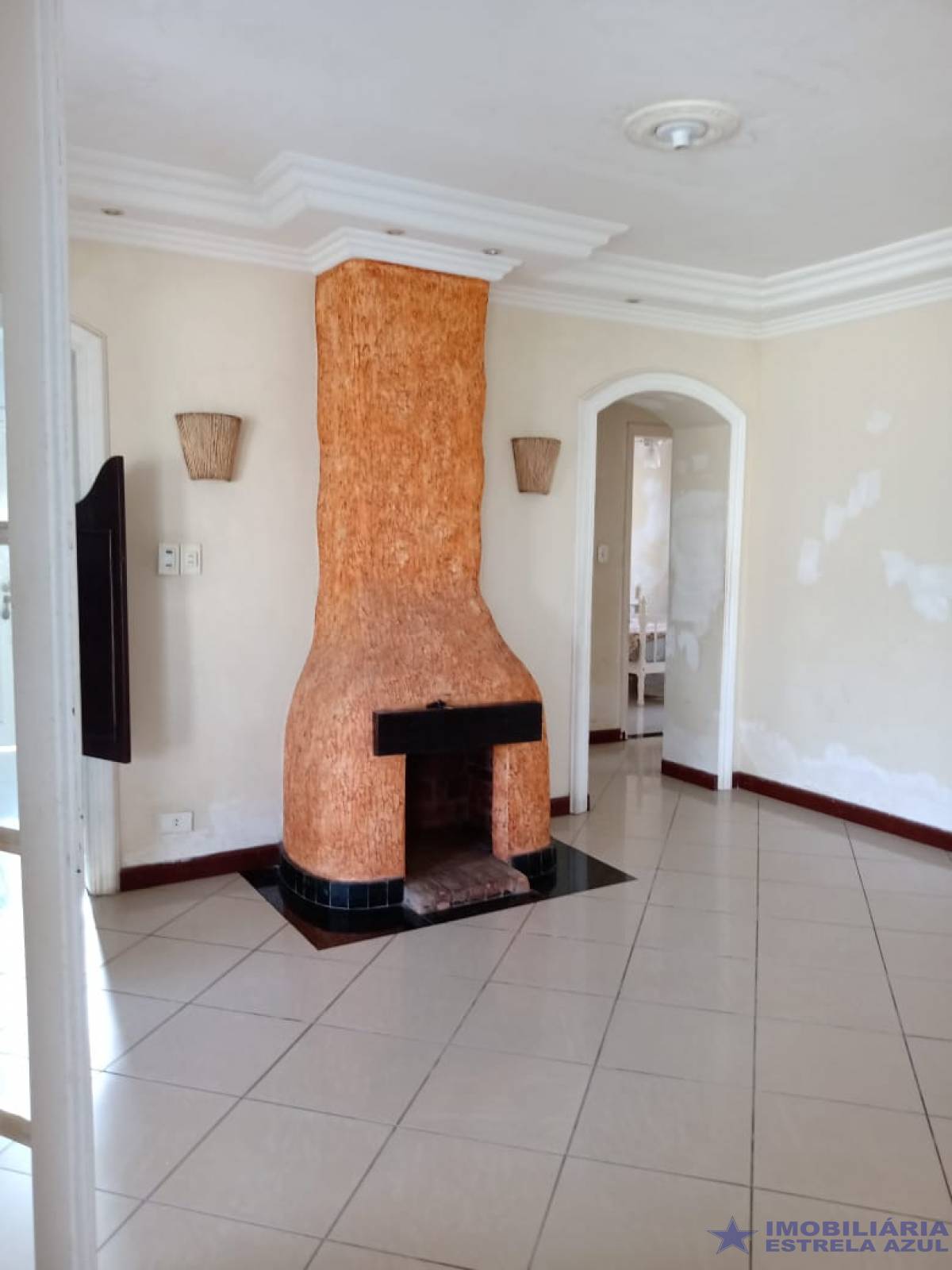 Casa no bairro Parque Turistico