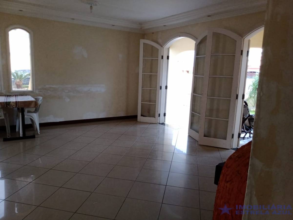 Casa no bairro Parque Turistico