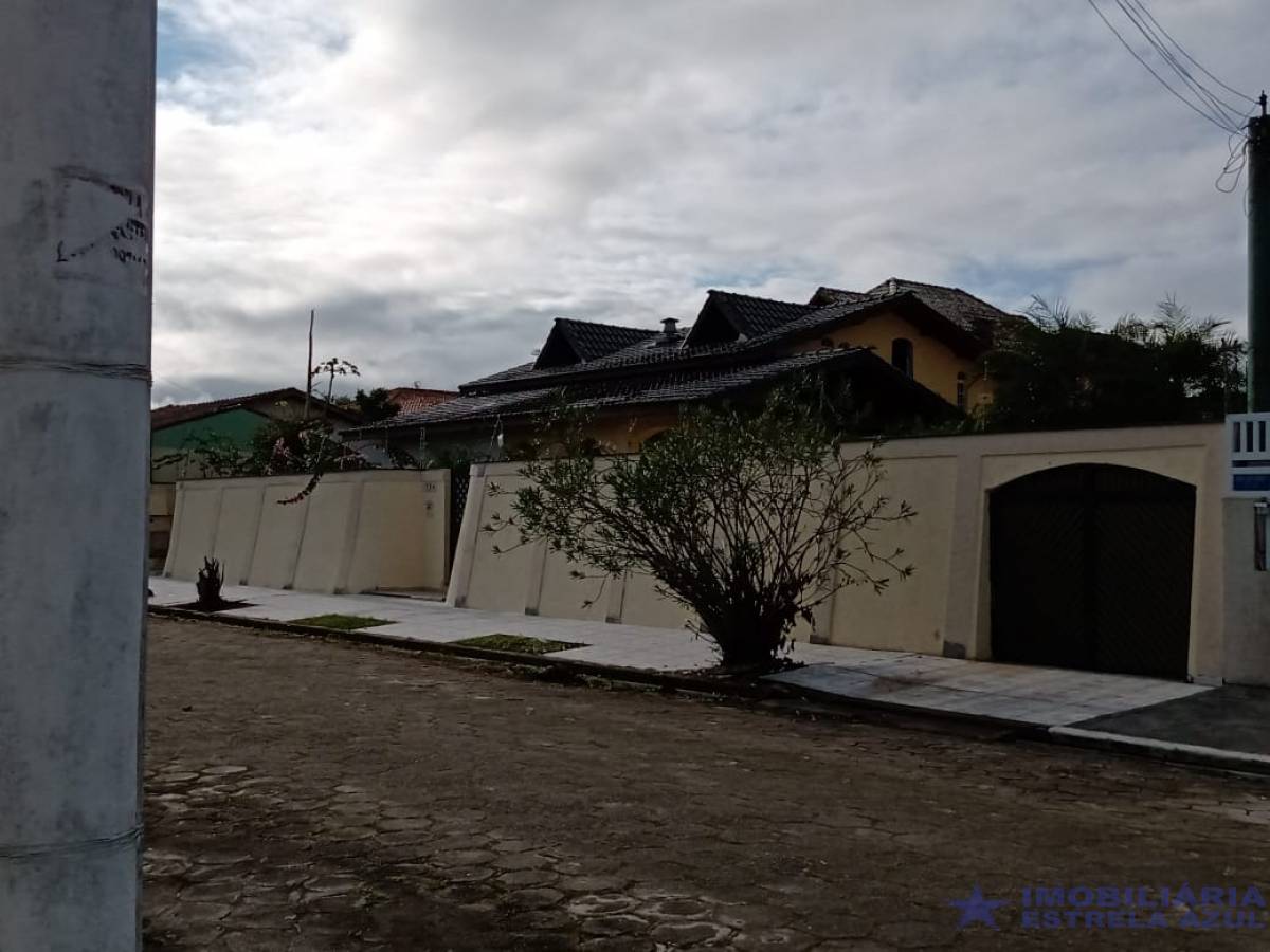 Casa no bairro Parque Turistico