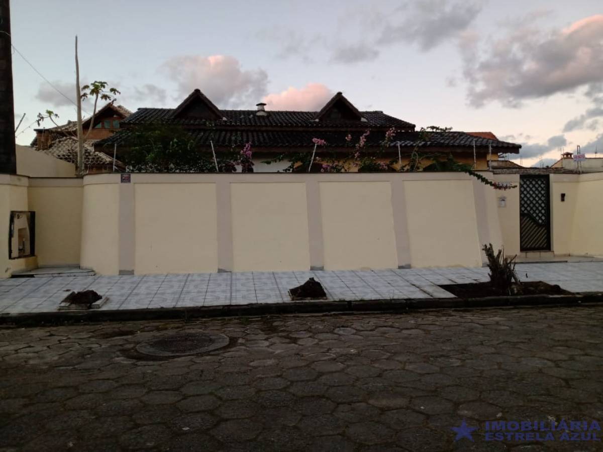 Casa no bairro Parque Turistico