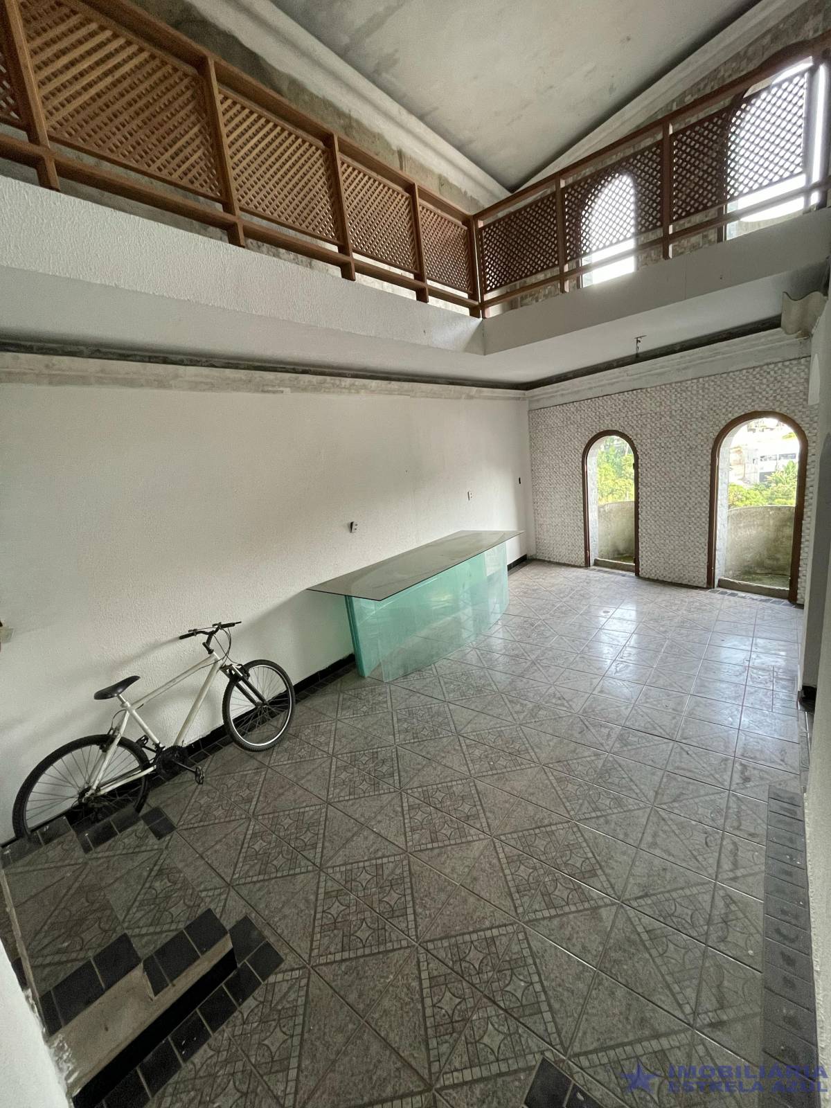 Conjunto no bairro Jaraguá