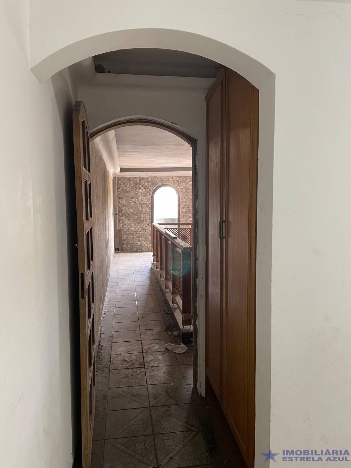 Conjunto no bairro Jaraguá