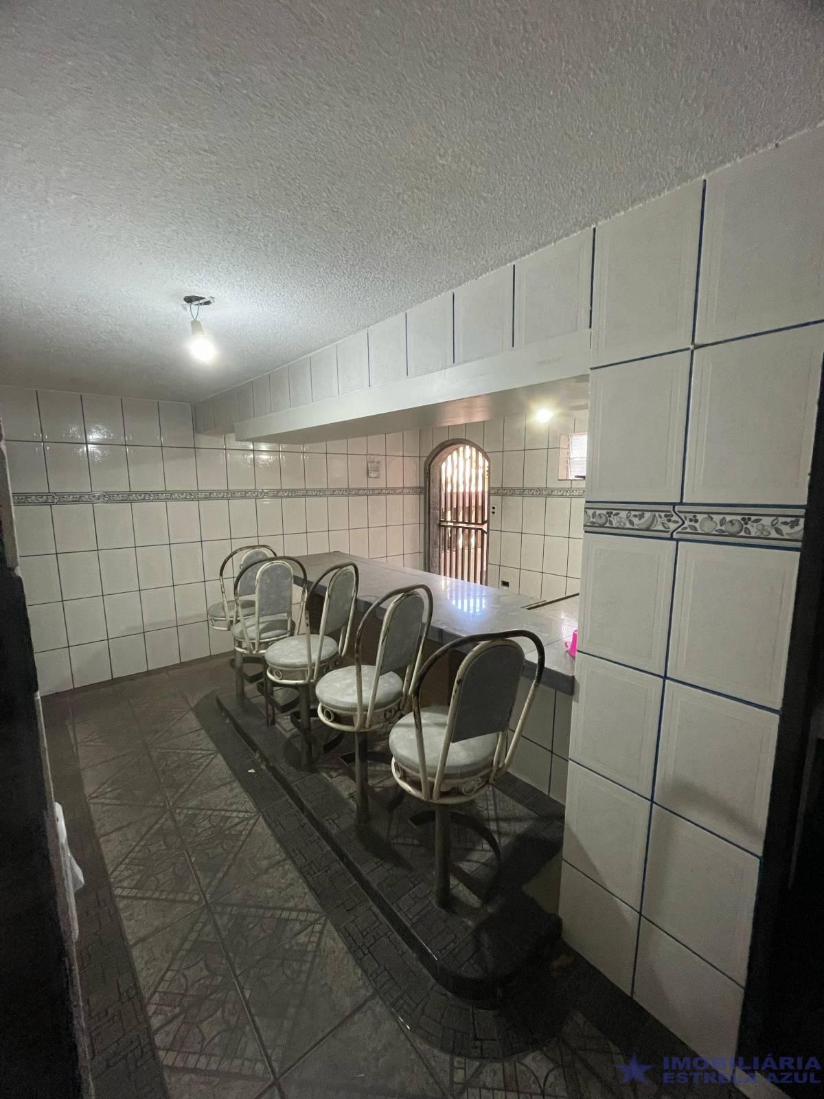 Conjunto no bairro Jaraguá