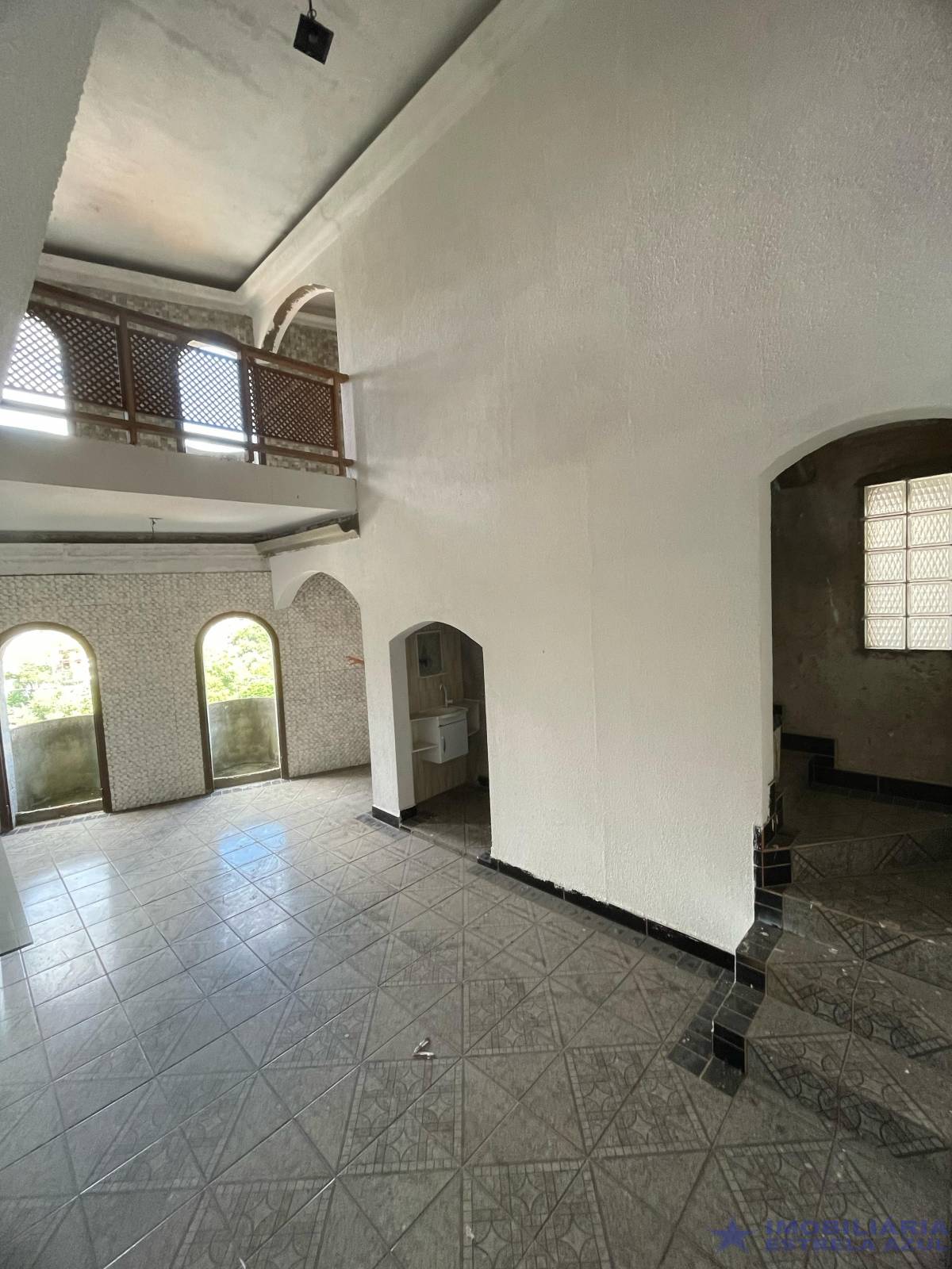 Conjunto no bairro Jaraguá