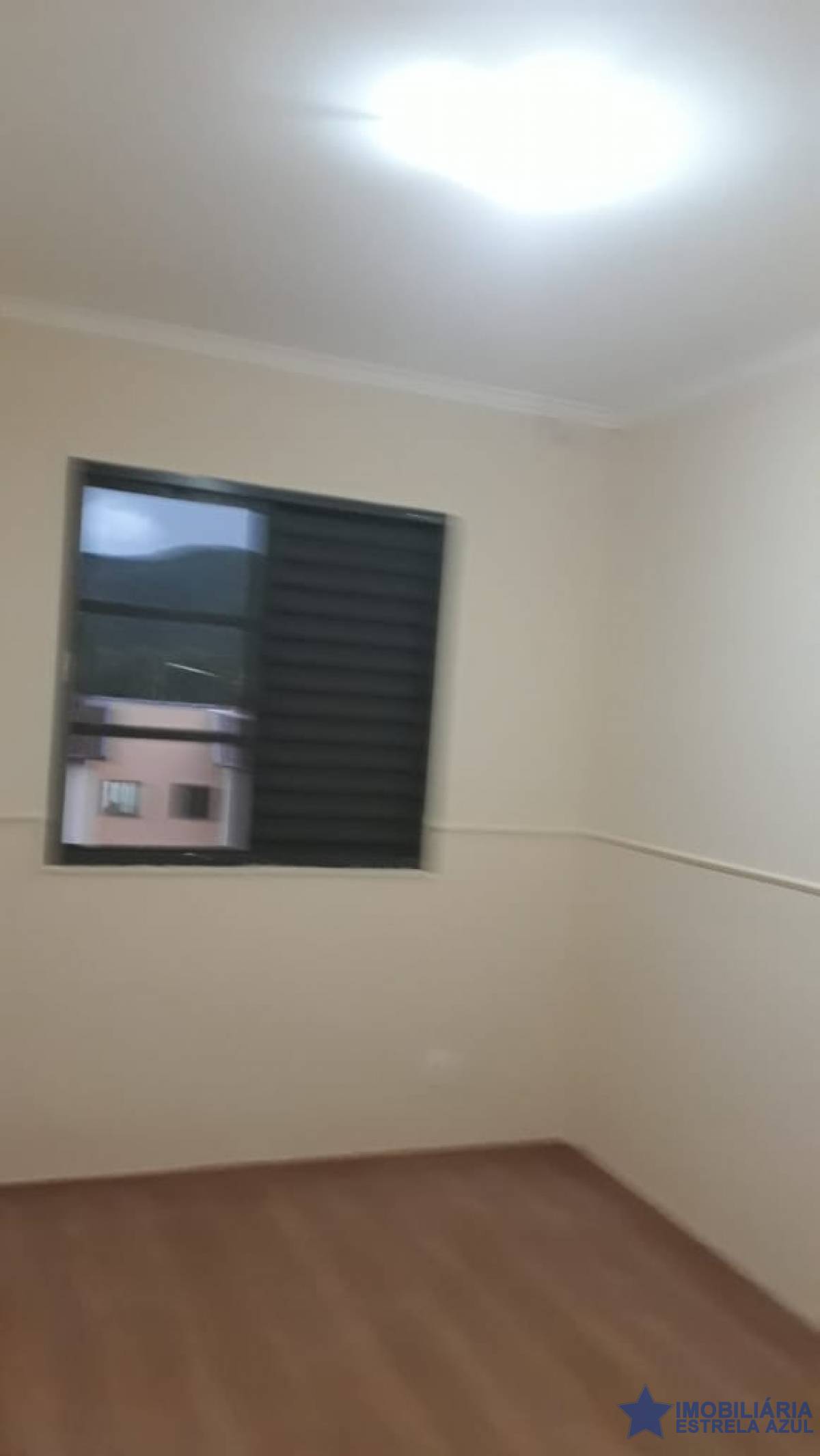 Apartamento no bairro Morro Grande