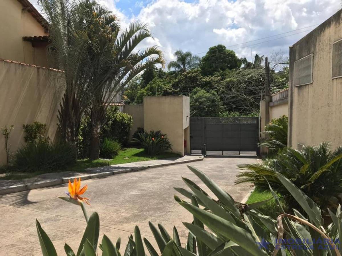 Conjunto no bairro Pirituba 