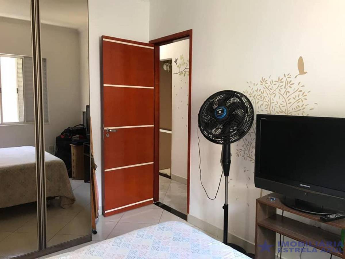 Conjunto no bairro Pirituba 