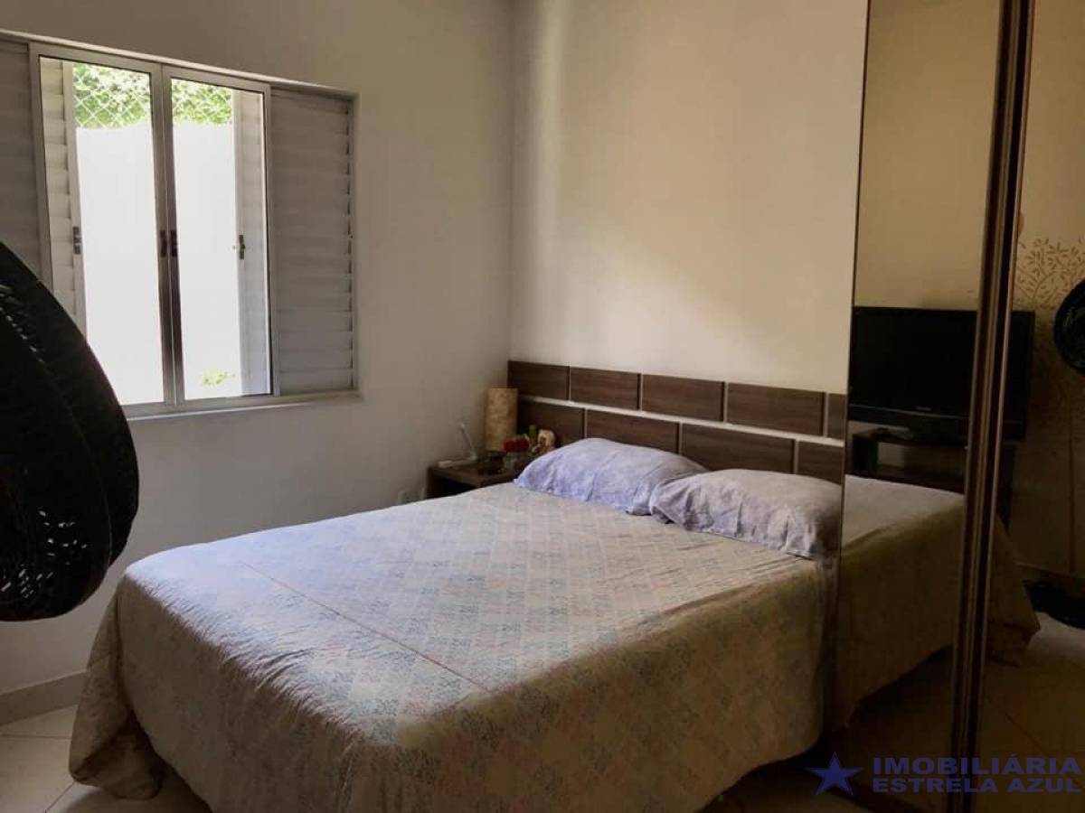 Conjunto no bairro Pirituba 