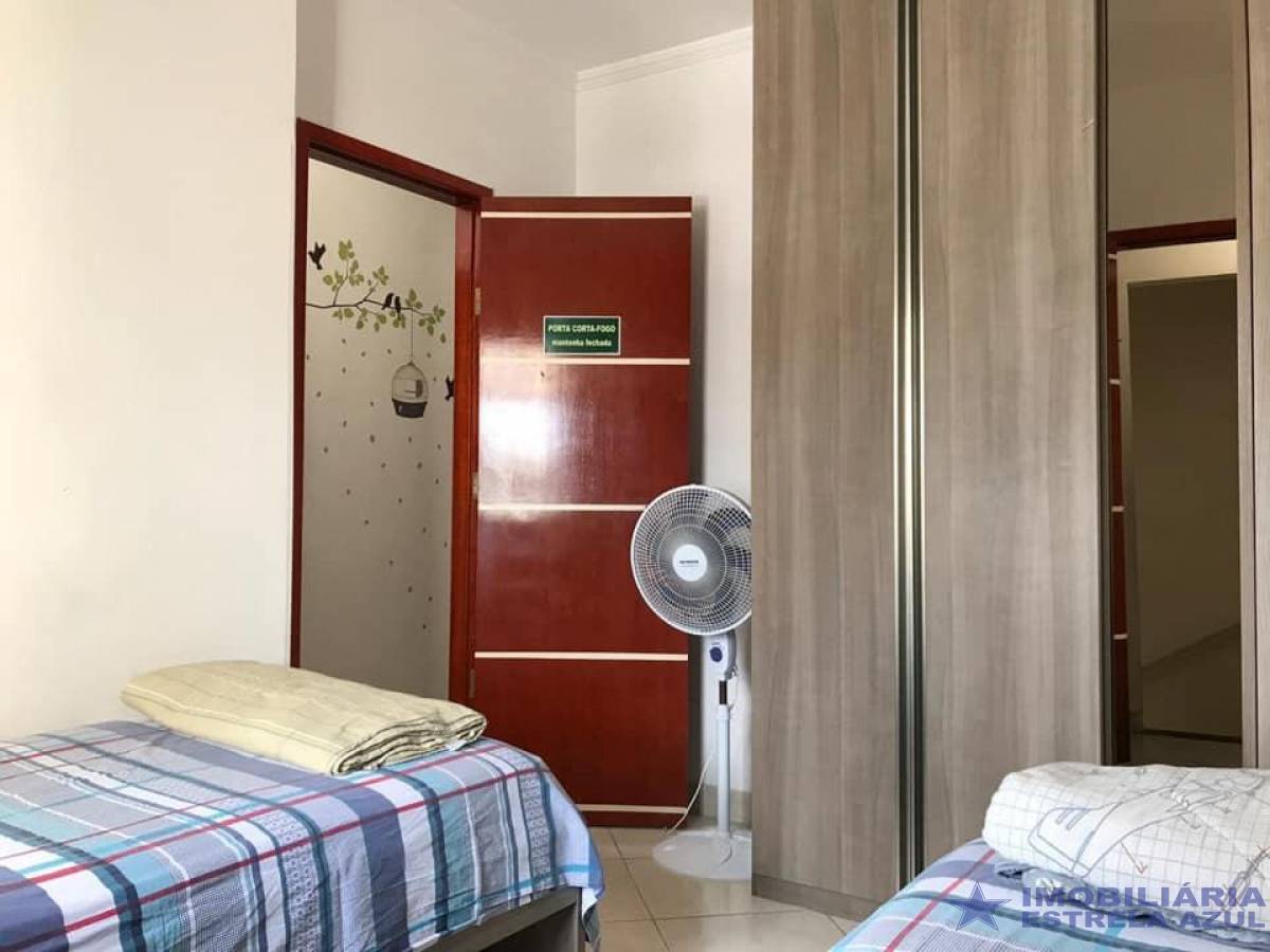 Conjunto no bairro Pirituba 