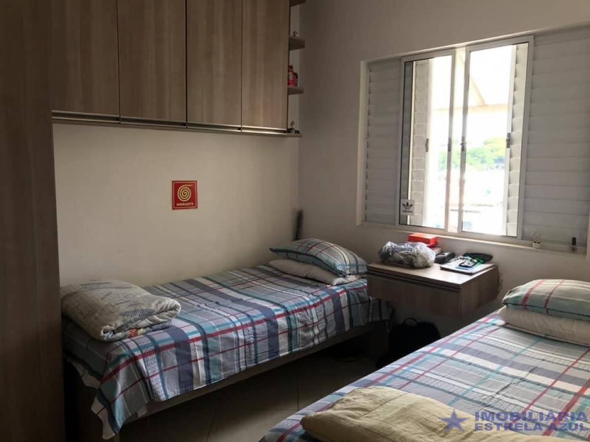 Conjunto no bairro Pirituba 