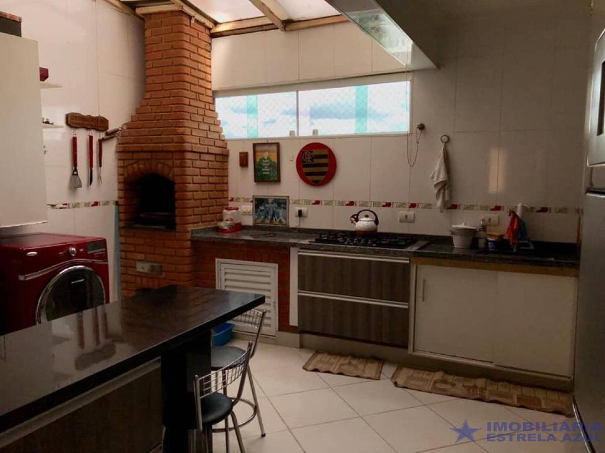 Conjunto no bairro Pirituba 