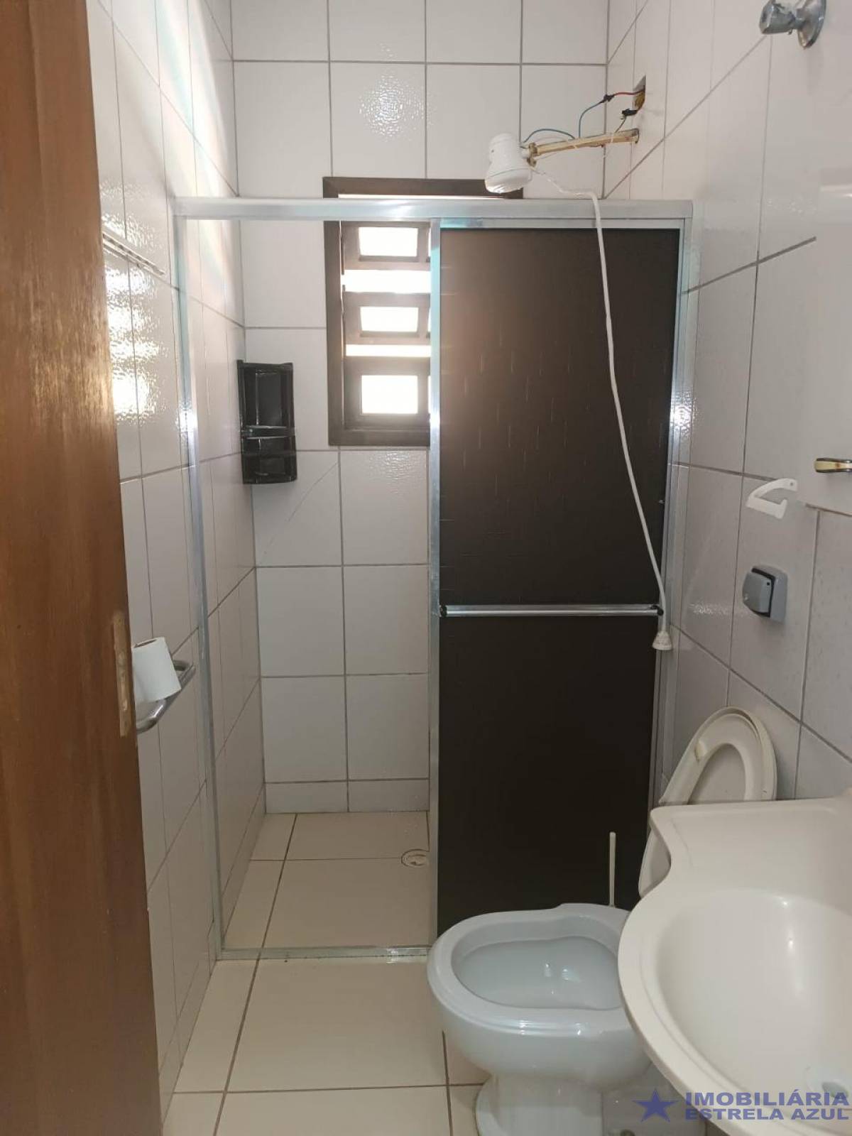 Casa no bairro Balneário Tupy