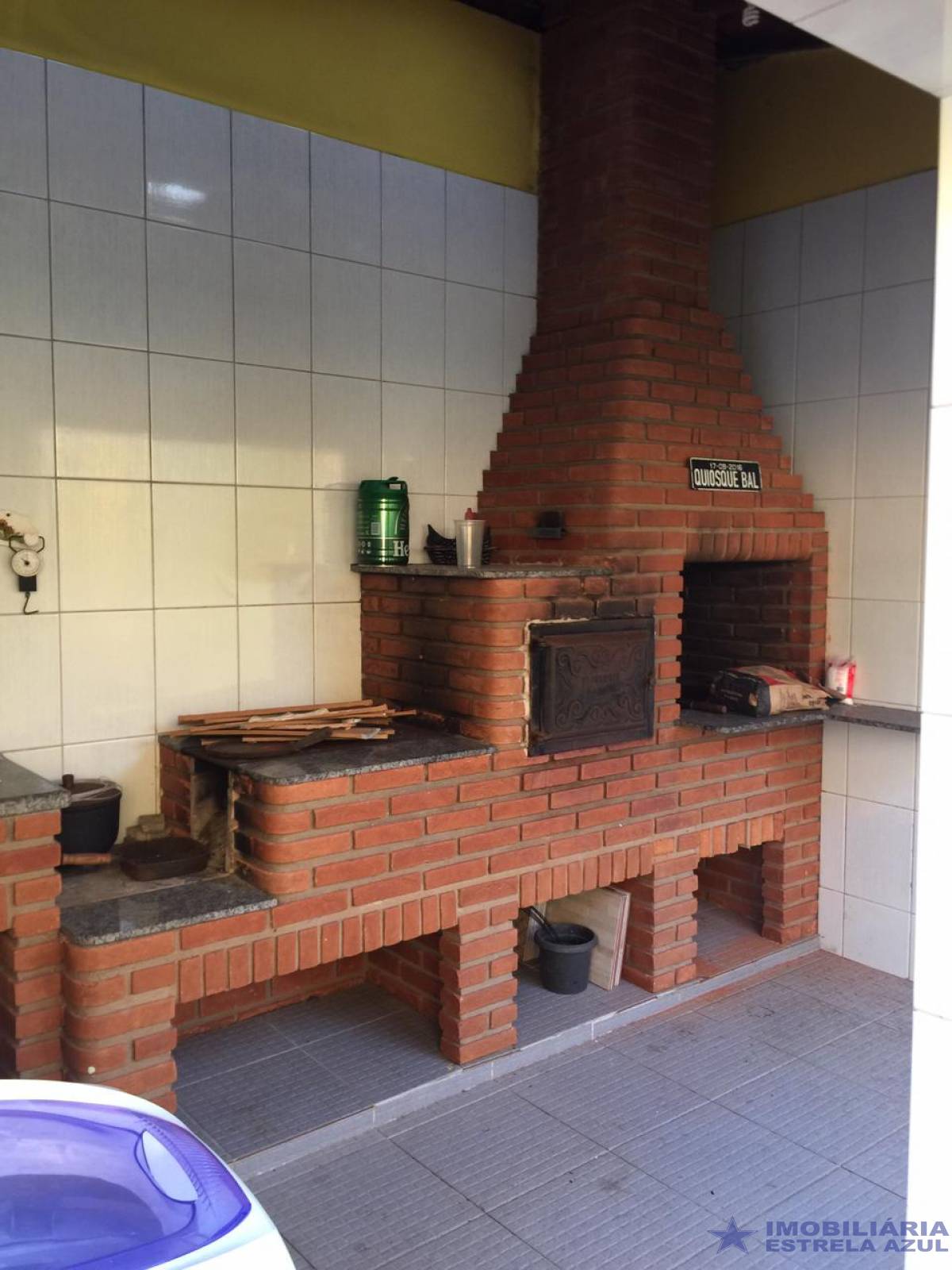 Casa no bairro Jardim Star