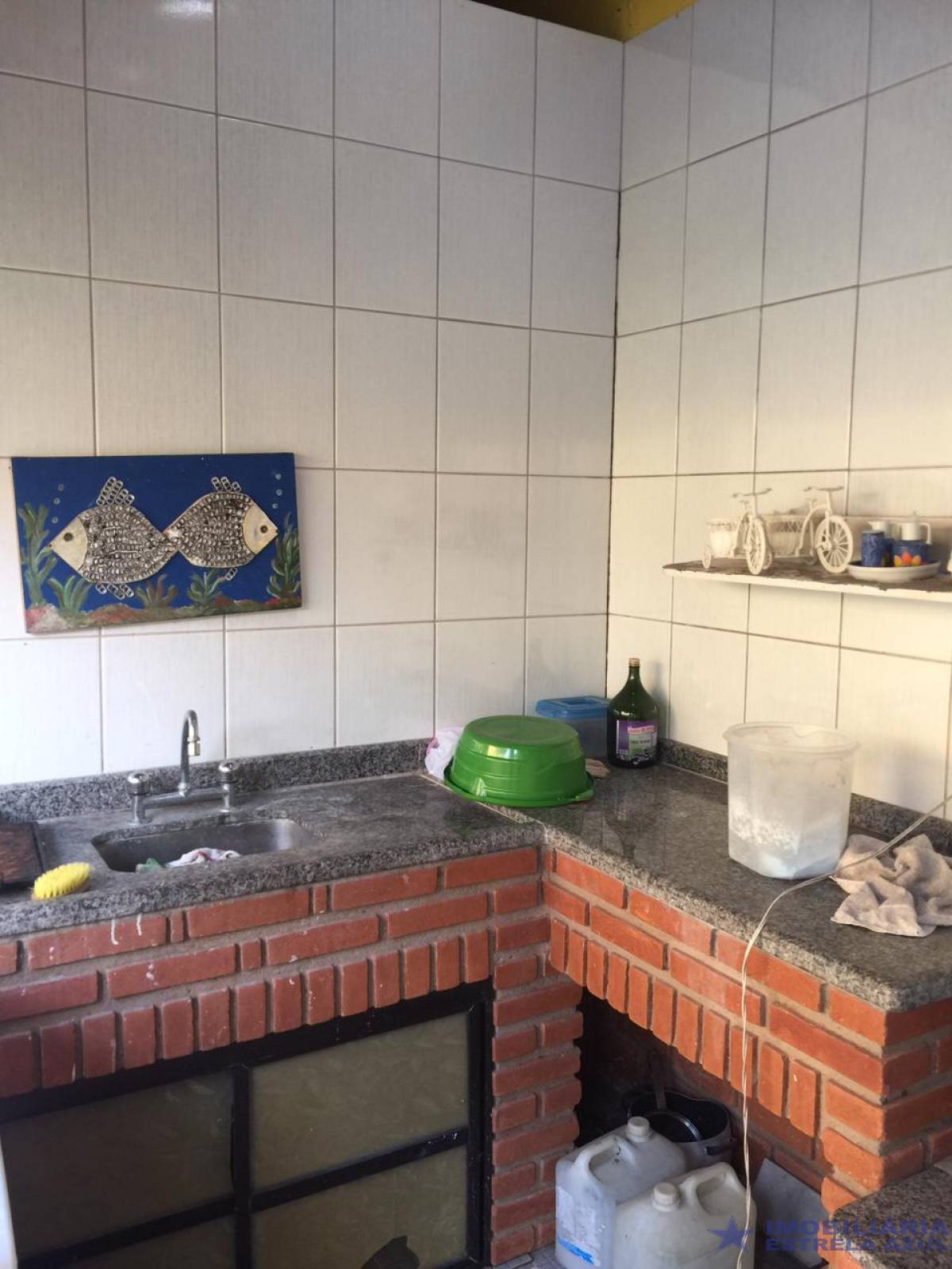 Casa no bairro Jardim Star