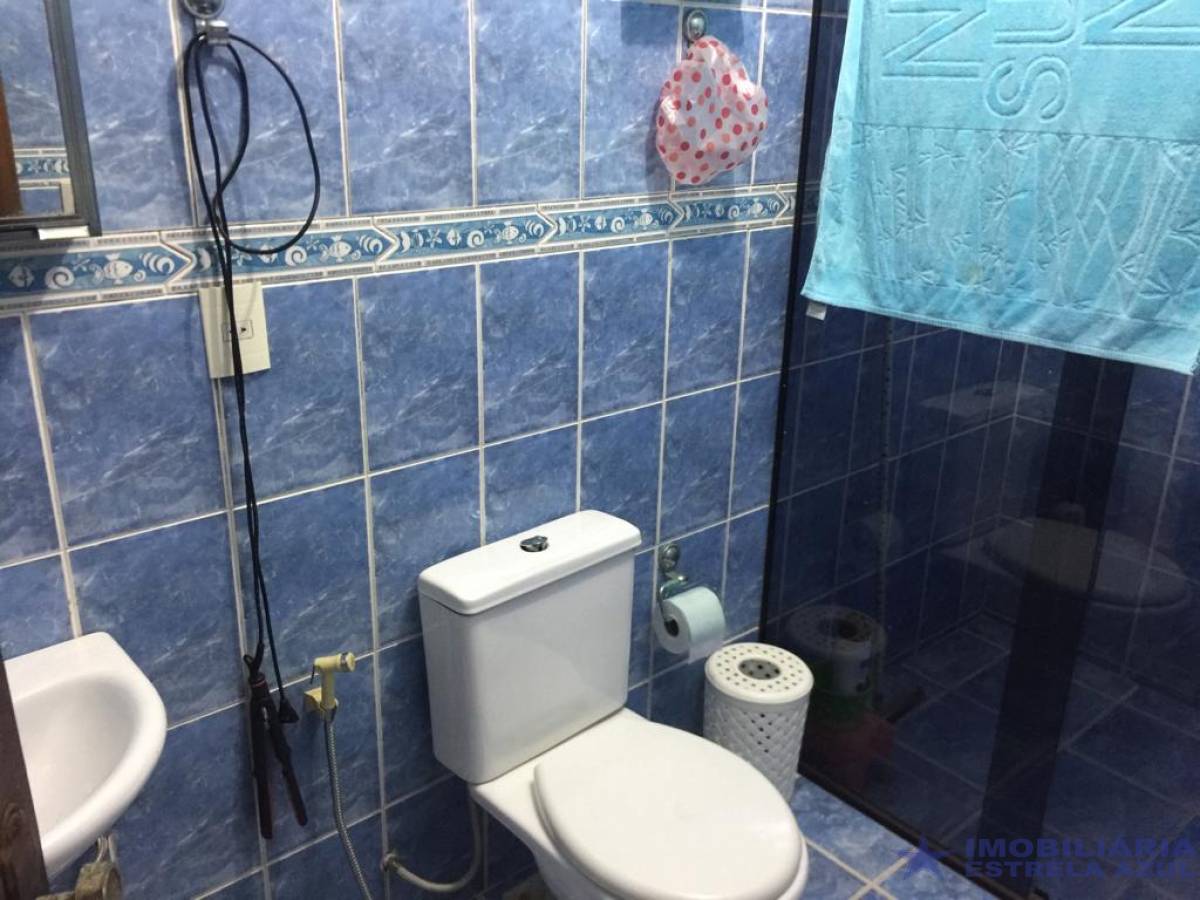 Casa no bairro Jardim Star