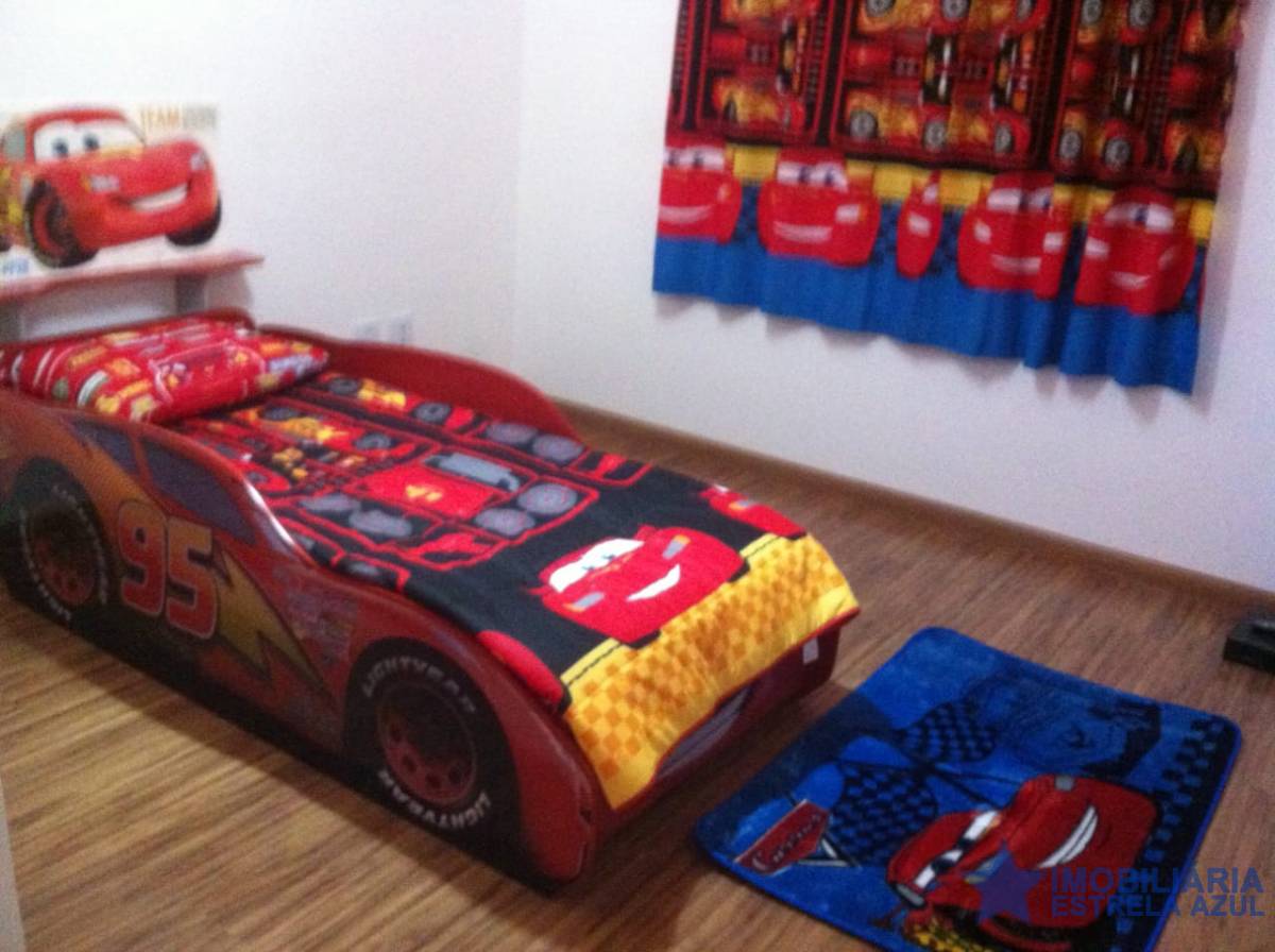 Conjunto no bairro Perus