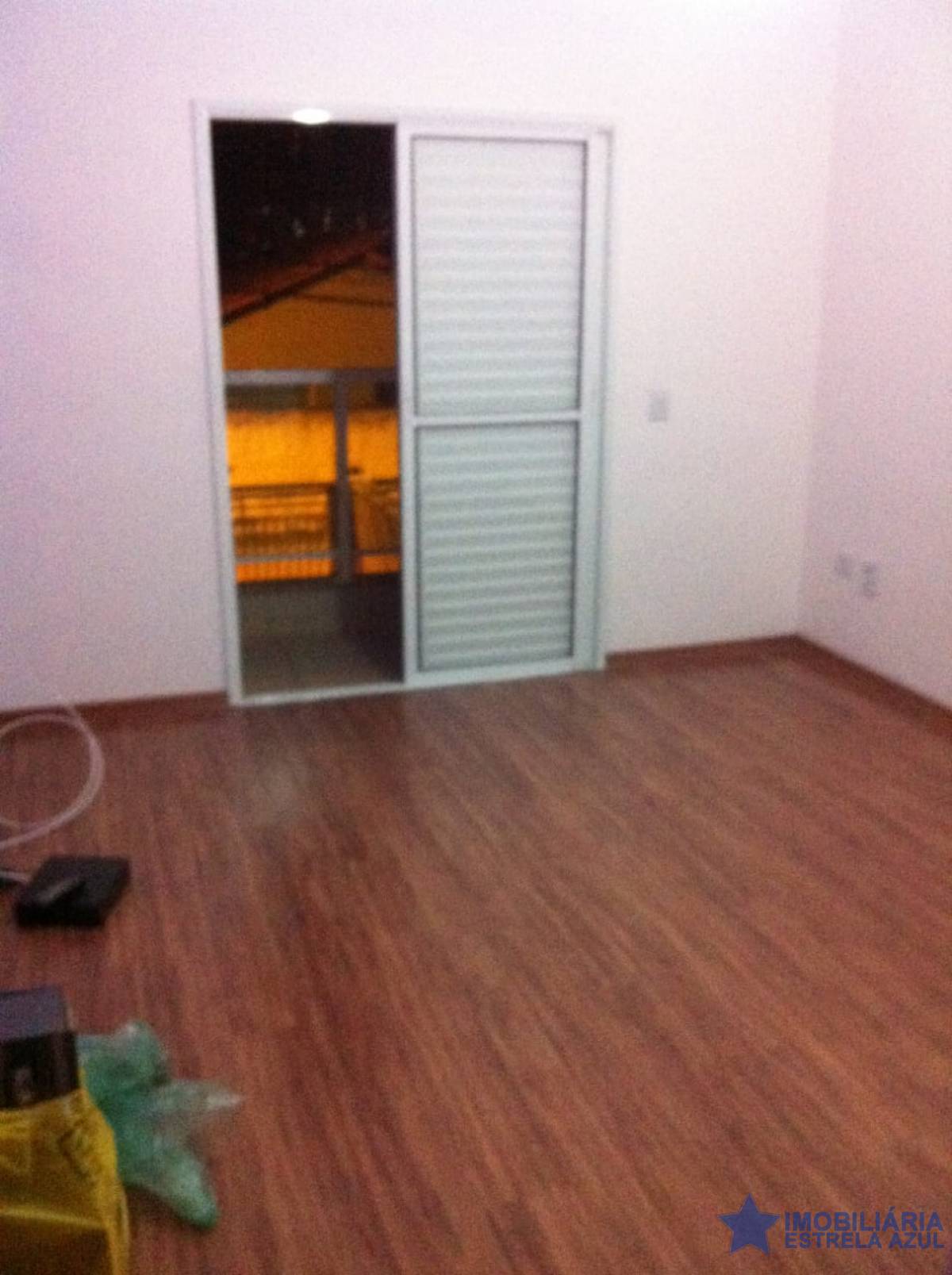 Conjunto no bairro Perus